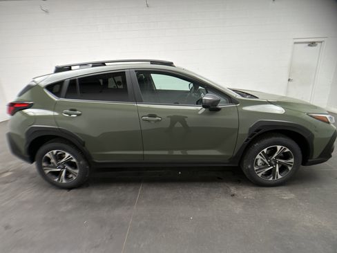 New 2026 Subaru Crosstrek 2.5i Premium AWD/4WD image 9