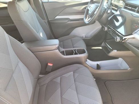 New 2027 Chevrolet Bolt LT w/ Comfort Package FWD image 12