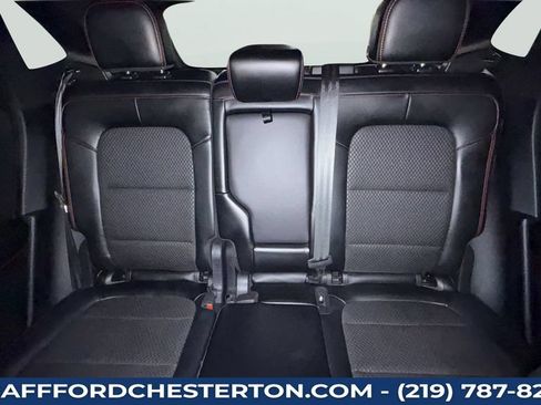 Used 2024 Ford Escape ST-Line w/ Tech Pack #1 FWD image 24