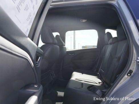 Certified 2025 Subaru Forester Limited image 5
