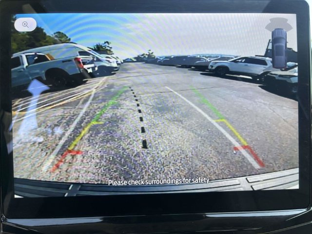 Used 2024 Ford Expedition Max XLT RWD image 28