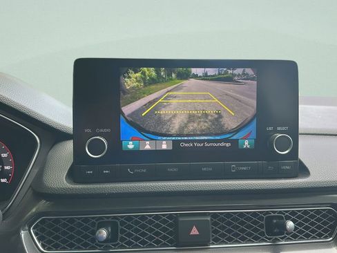 Used 2025 Acura Integra A-Spec image 12