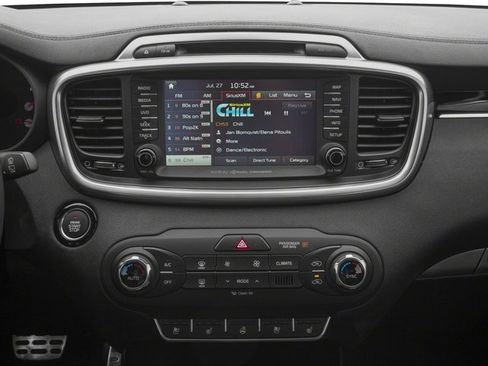 Used 2018 Kia Sorento SX AWD/4WD image 13