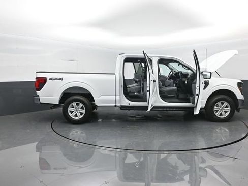 New 2026 Ford F150 XL image 34