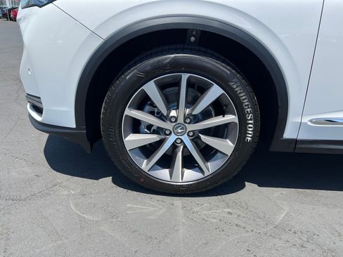 Used 2026 Acura MDX FWD w/ Technology Package image 5