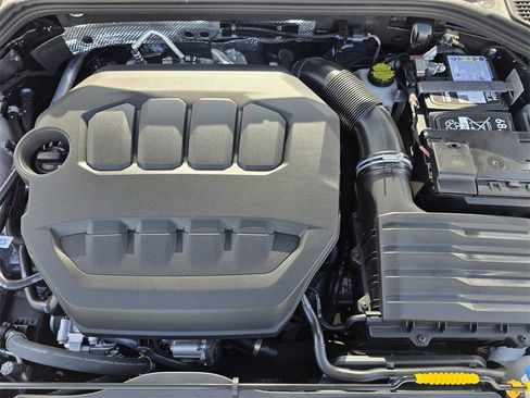 New 2025 Volkswagen GTI SE image 21