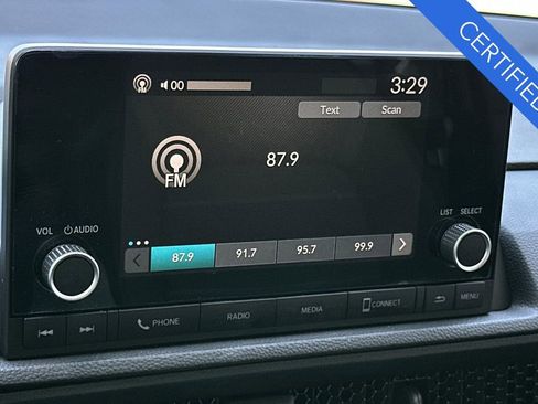 Used 2025 Honda CR-V Sport image 21
