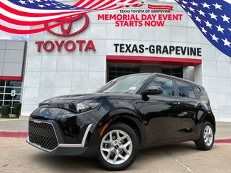 Used 2025 Kia Soul LX w/ LX Technology Package FWD video 1