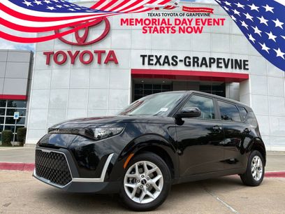 Used 2025 Kia Soul LX w/ LX Technology Package