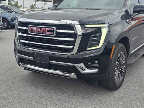Used 2025 GMC Yukon Elevation RWD image 10