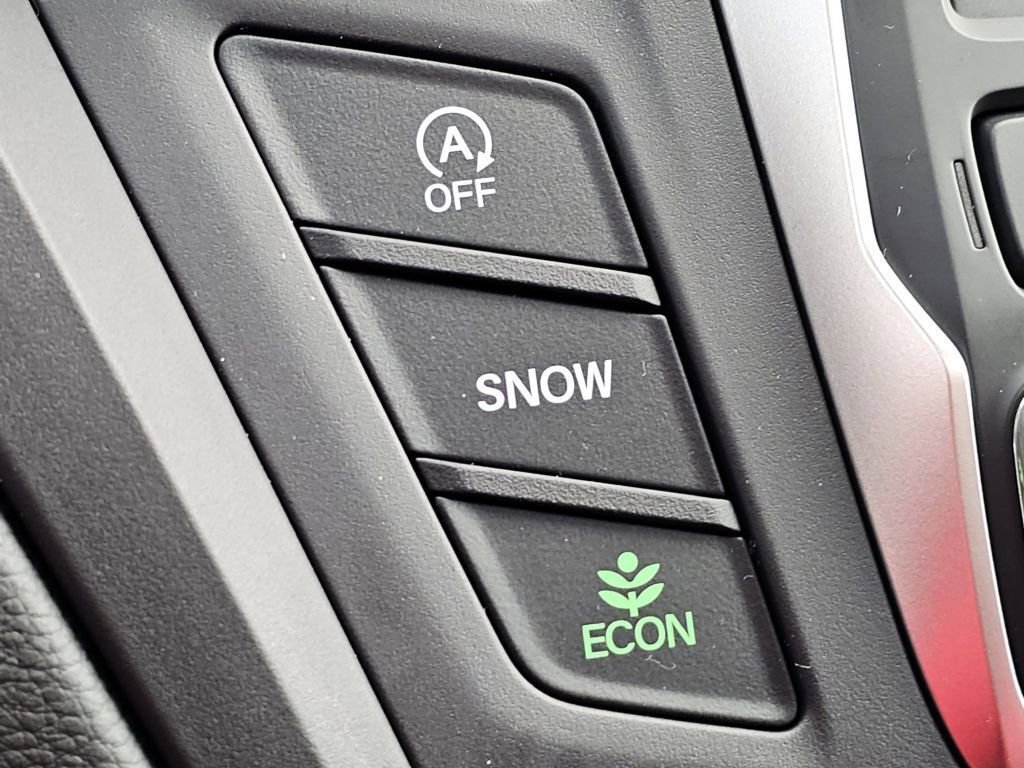 New 2026 Honda Odyssey EX-L image 16