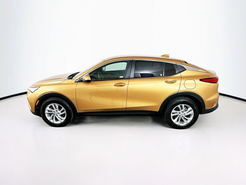 Used 2025 Buick Envista Preferred FWD image 4