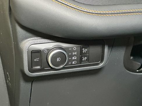 New 2026 Ford Explorer Tremor w/ Tremor Ultimate Package AWD/4WD image 22