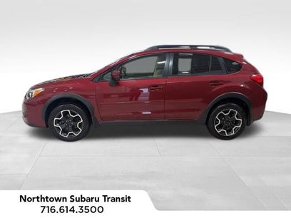 Used 2013 Subaru Crosstrek 2.0i Limited