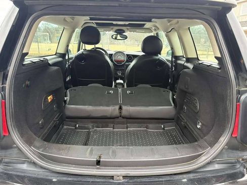 Used 2011 MINI Cooper Clubman S image 15