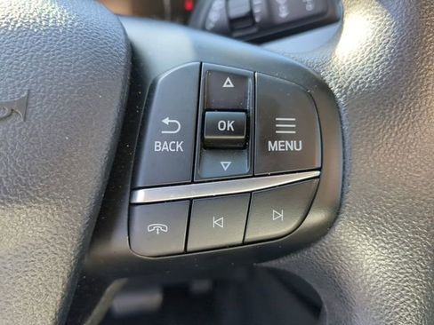 Used 2025 Ford Escape Active image 29