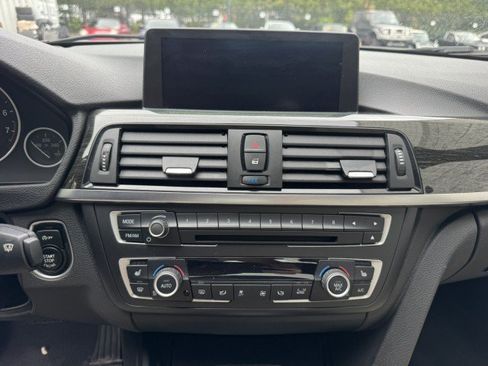 Used 2015 BMW 328i xDrive Sedan AWD/4WD image 26
