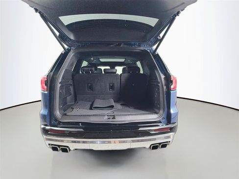 Used 2025 GMC Acadia Denali w/ LPO, Floor Liner Package AWD/4WD image 25