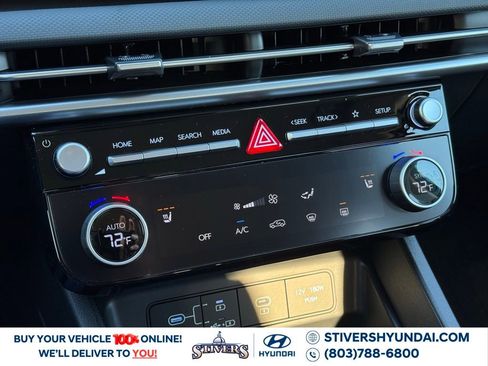 New 2026 Hyundai Tucson SEL image 30