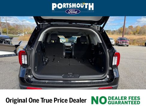 New 2026 Ford Explorer Active w/ Active Comfort Package image 17
