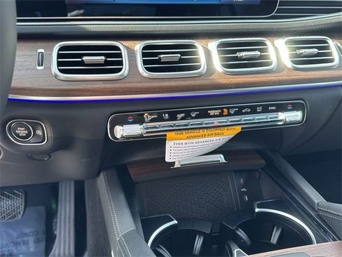 New 2026 Mercedes-Benz GLE 450 4MATIC Coupe image 19