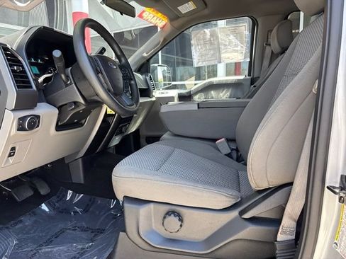 Used 2018 Ford F150 XLT RWD image 12