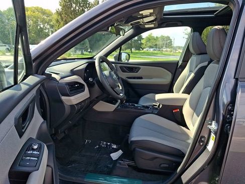New 2026 Subaru Forester Premium AWD/4WD image 9