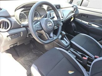 New 2025 Nissan Versa S w/ S Plus Package video 3