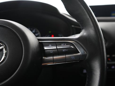 Used 2023 MAZDA CX-30 AWD 2.5 S w/ Premium Package image 27