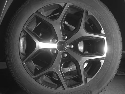 Used 2025 Jeep Compass Limited image 14