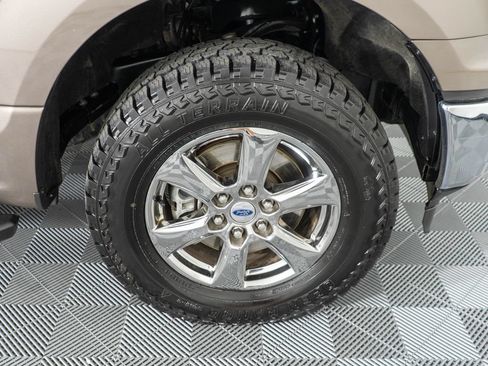 Used 2020 Ford F150 XLT w/ Equipment Group 302A Luxury AWD/4WD image 31