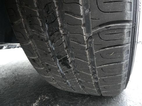 Certified 2024 Chevrolet Trax ACTIV FWD image 12