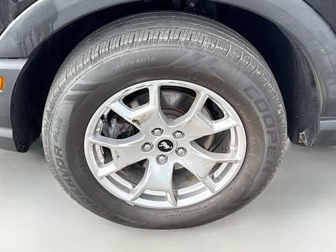 Used 2021 Ford Bronco Sport AWD/4WD image 28