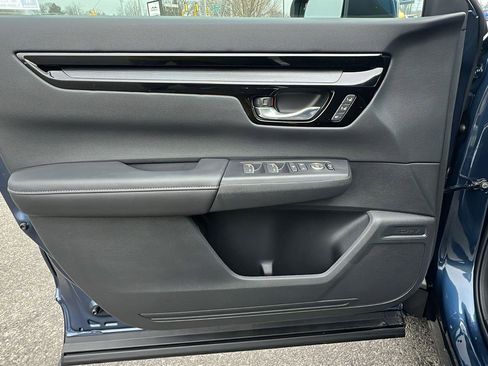 New 2026 Honda CR-V EX-L image 22