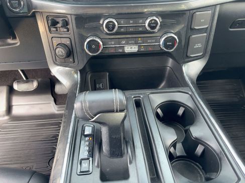 Used 2022 Ford F150 XLT w/ Equipment Group 302A High image 24