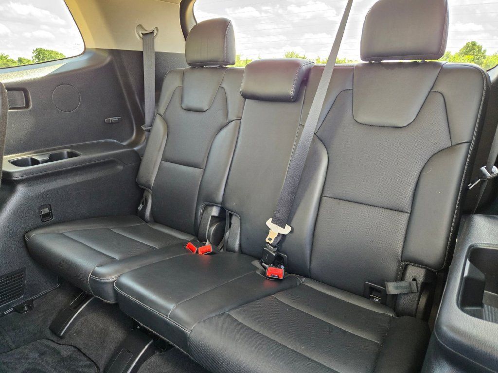 Used 2025 Kia Telluride S AWD/4WD image 15