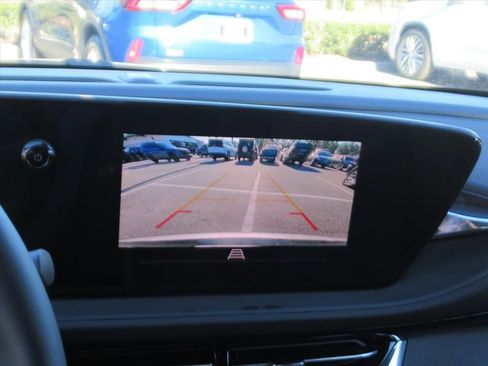 New 2026 Buick Envista Sport Touring w/ Convenience I Package image 22