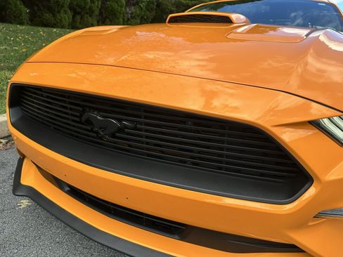 Used 2019 Ford Mustang Coupe w/ Ecoboost Performance Package RWD image 55