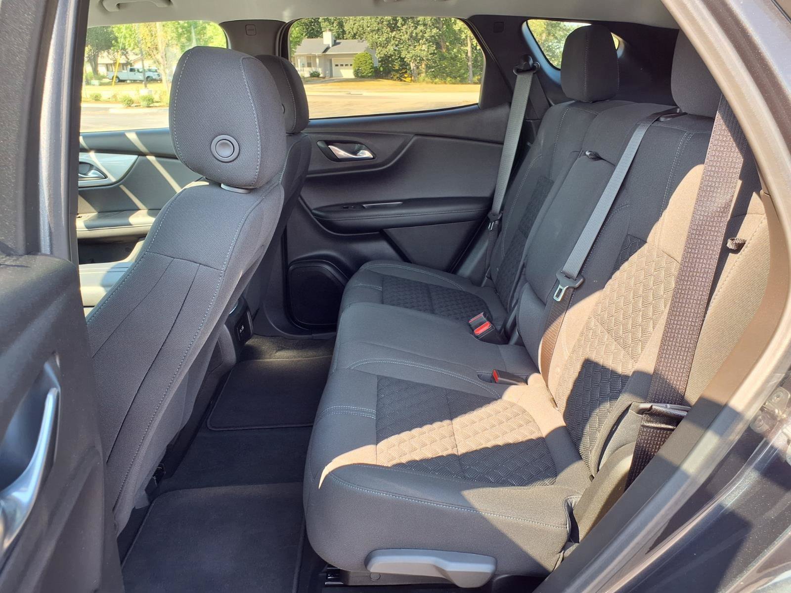 Used 2022 Chevrolet Blazer LT AWD/4WD image 21