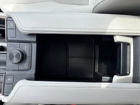 Used 2024 Toyota Grand Highlander AWD Hybrid image 21