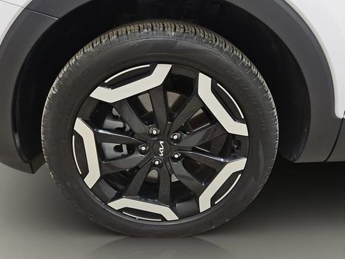 Used 2024 Kia Telluride S w/ S Sunroof Package AWD/4WD image 25