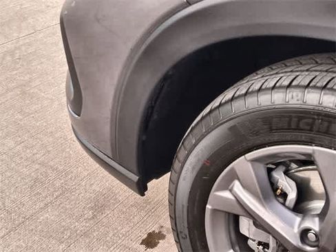 Certified 2026 Honda HR-V LX image 23