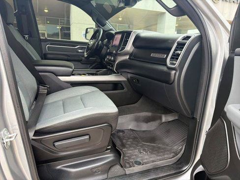 Certified 2022 RAM 1500 Big Horn AWD/4WD image 20