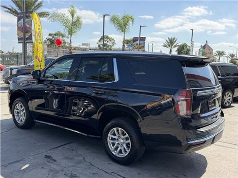 Used 2021 Chevrolet Tahoe LT RWD image 10