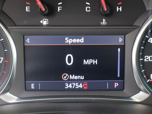 Used 2023 Chevrolet Traverse LT w/ LT Premium Package image 18