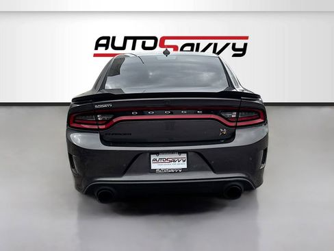 Used 2023 Dodge Charger Scat Pack RWD image 6