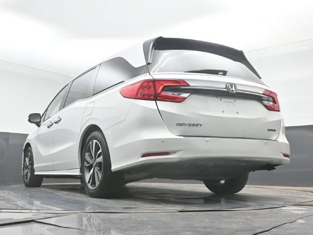 Used 2023 Honda Odyssey Touring image 33