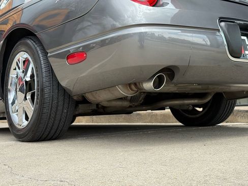Used 2003 Ford Thunderbird RWD image 43