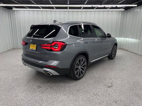 Used 2023 BMW X3 sDrive30i w/ Premium Package image 6