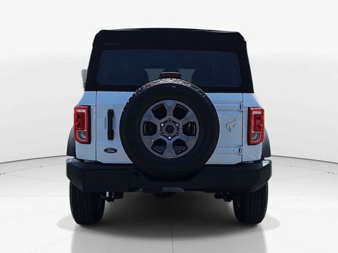 Used 2024 Ford Bronco Big Bend image 4